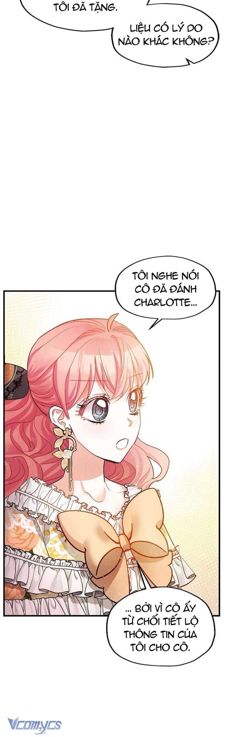 Liều Thuốc An Thần Của Bạo Chúa Chapter 33 - 12