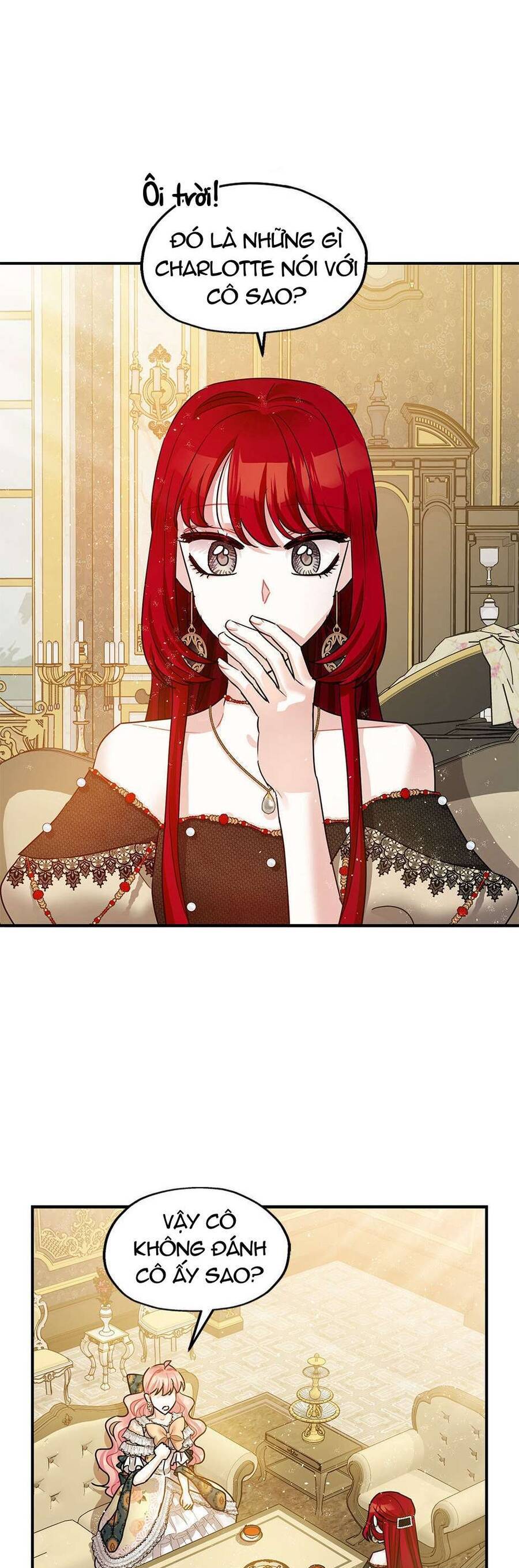Liều Thuốc An Thần Của Bạo Chúa Chapter 33 - 13