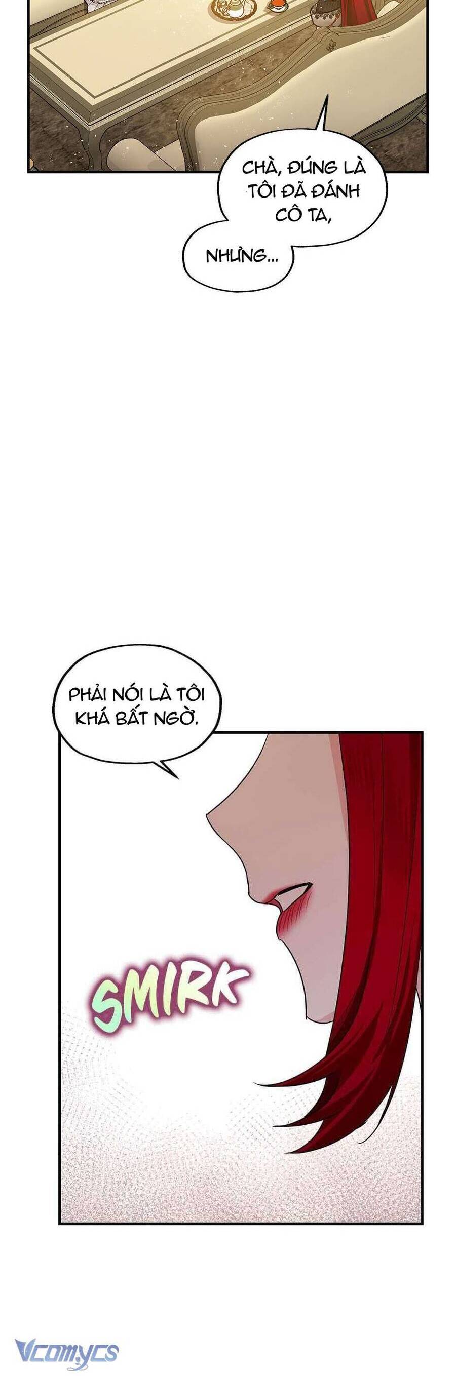 Liều Thuốc An Thần Của Bạo Chúa Chapter 33 - 14