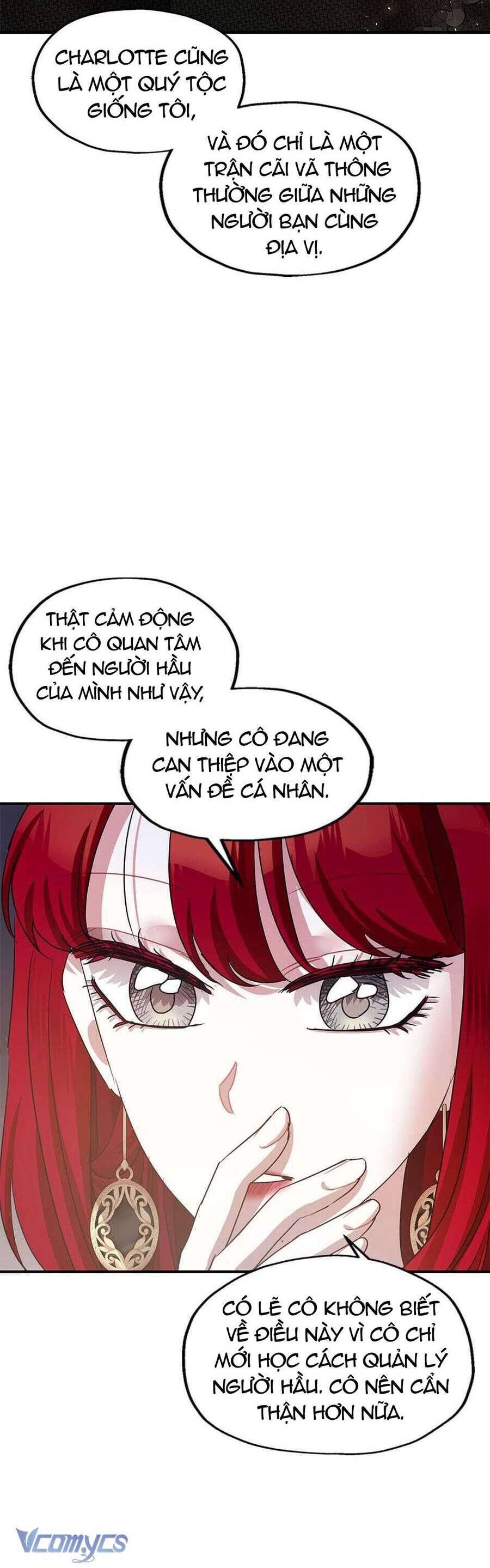 Liều Thuốc An Thần Của Bạo Chúa Chapter 33 - 16