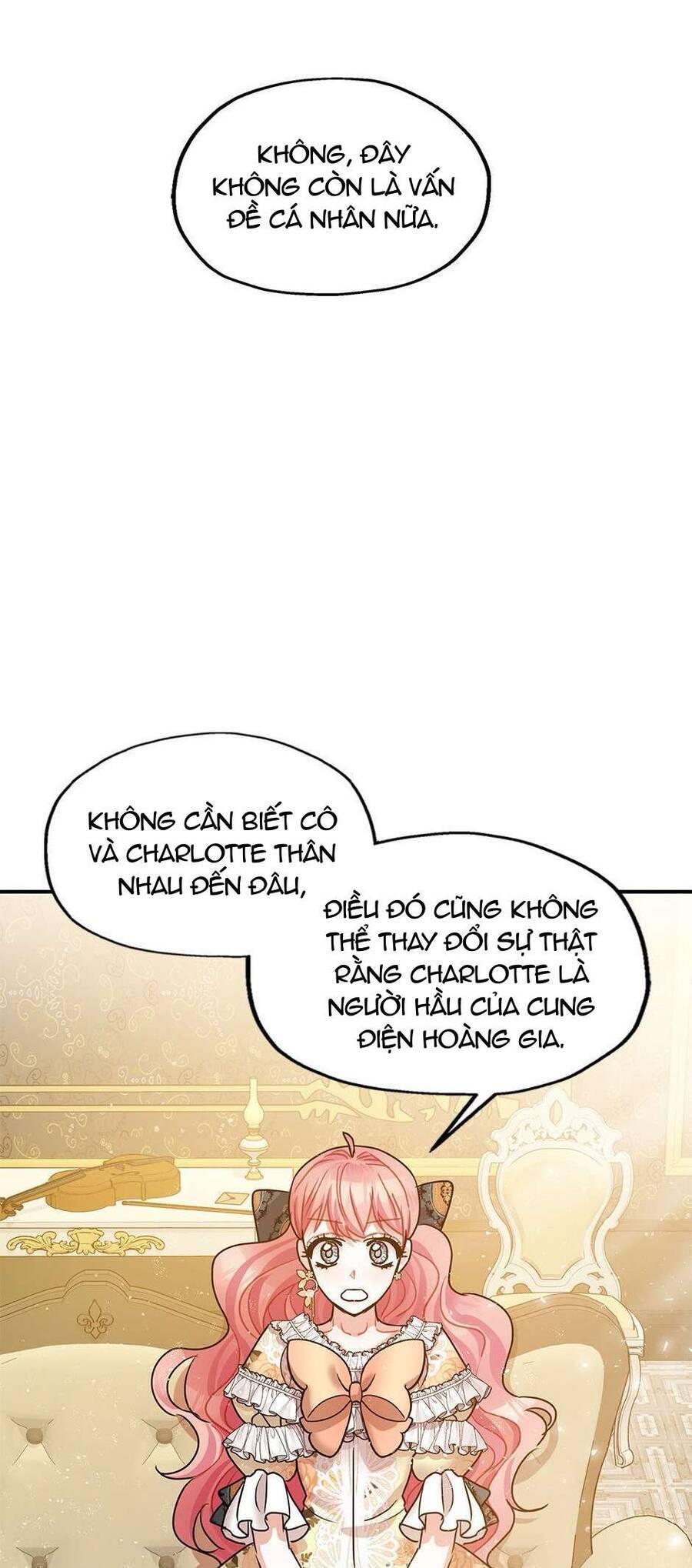 Liều Thuốc An Thần Của Bạo Chúa Chapter 33 - 19