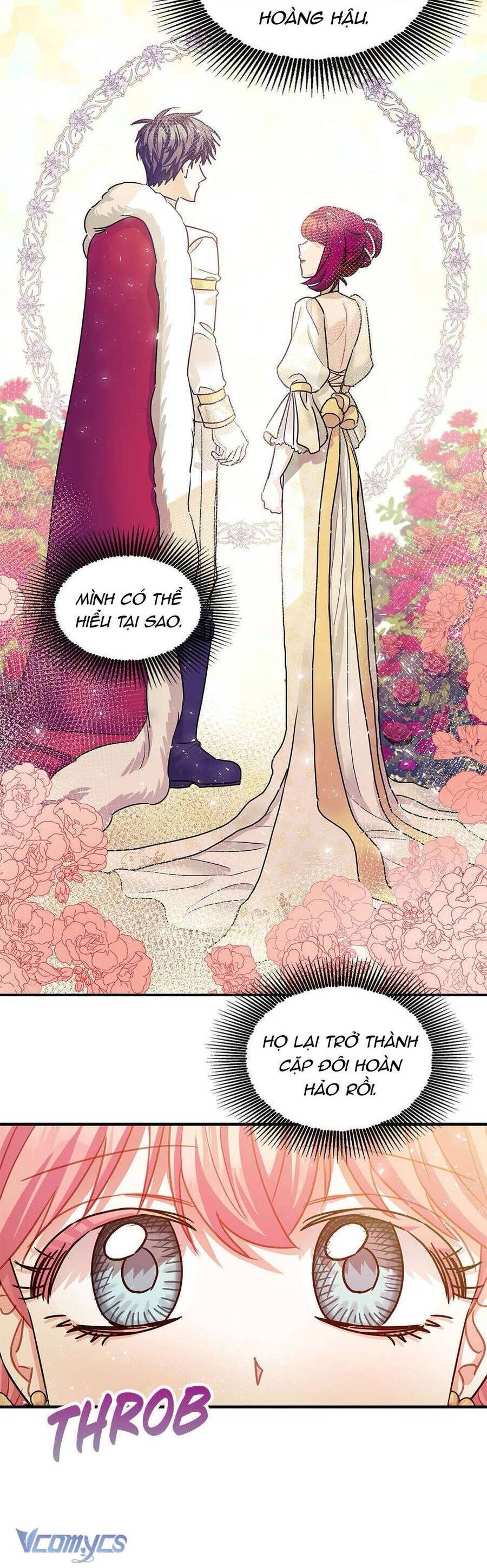 Liều Thuốc An Thần Của Bạo Chúa Chapter 33 - 3