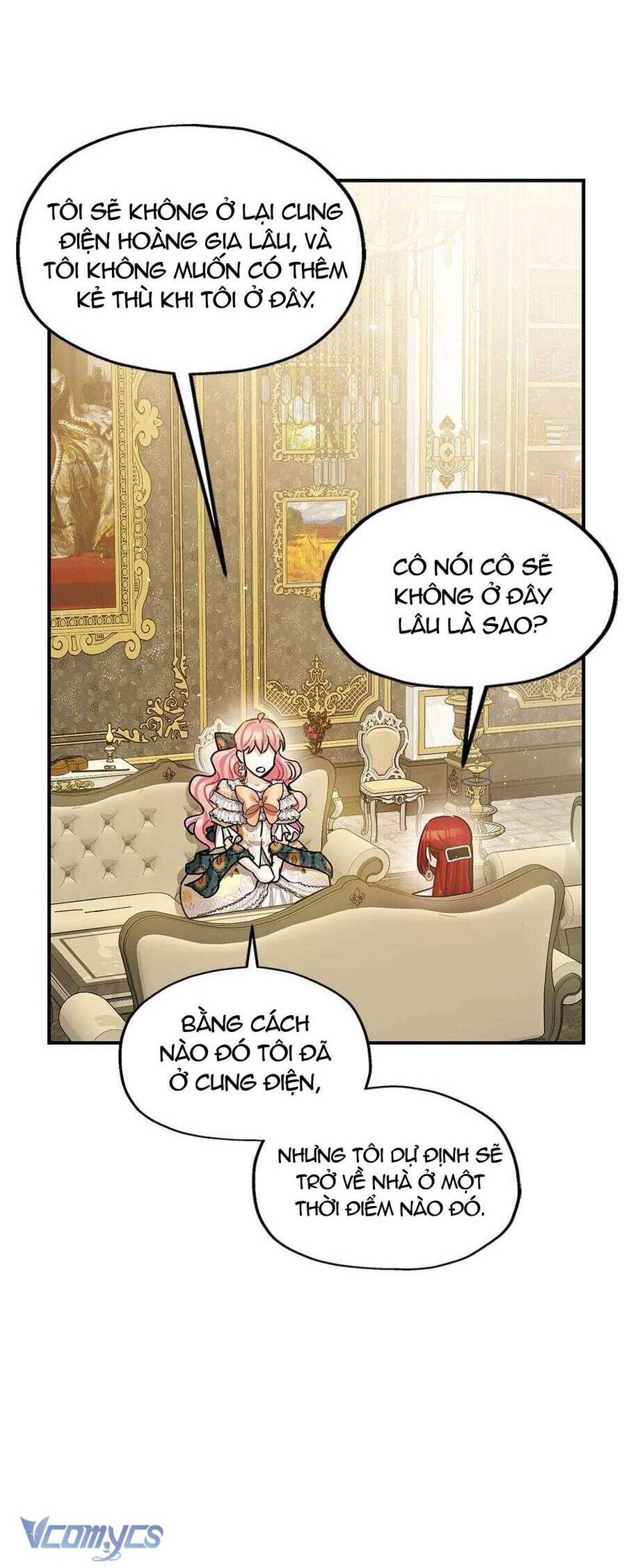 Liều Thuốc An Thần Của Bạo Chúa Chapter 33 - 25