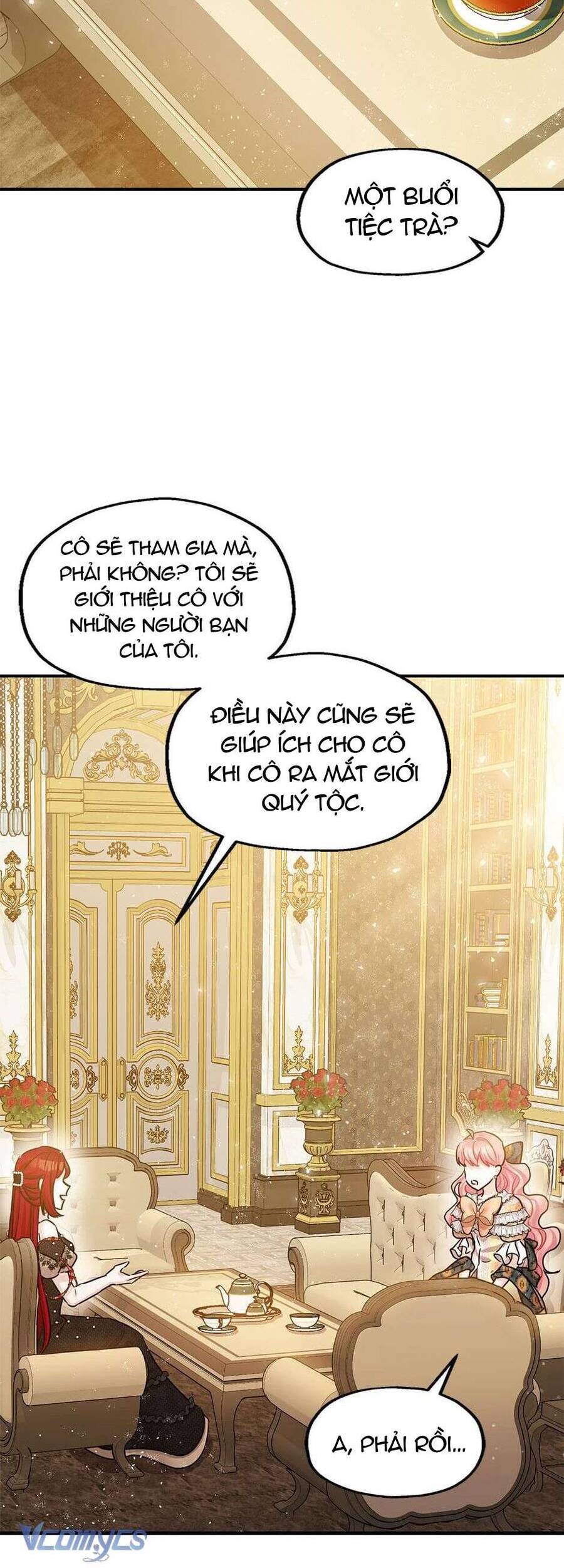 Liều Thuốc An Thần Của Bạo Chúa Chapter 33 - 32