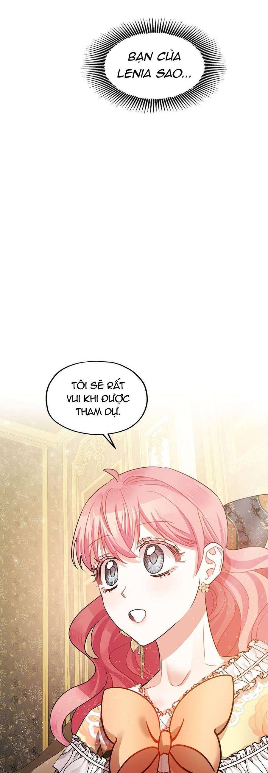 Liều Thuốc An Thần Của Bạo Chúa Chapter 33 - 33