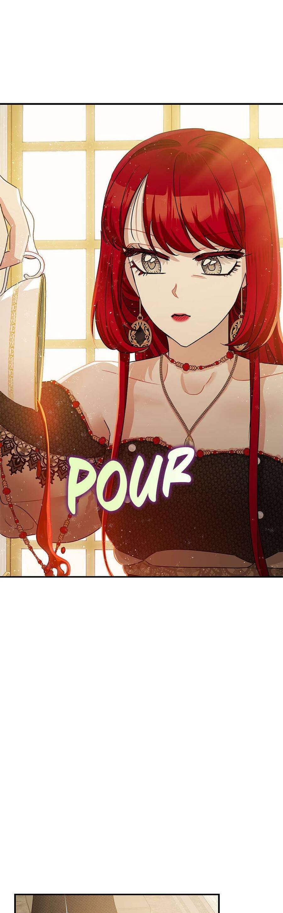 Liều Thuốc An Thần Của Bạo Chúa Chapter 33 - 37