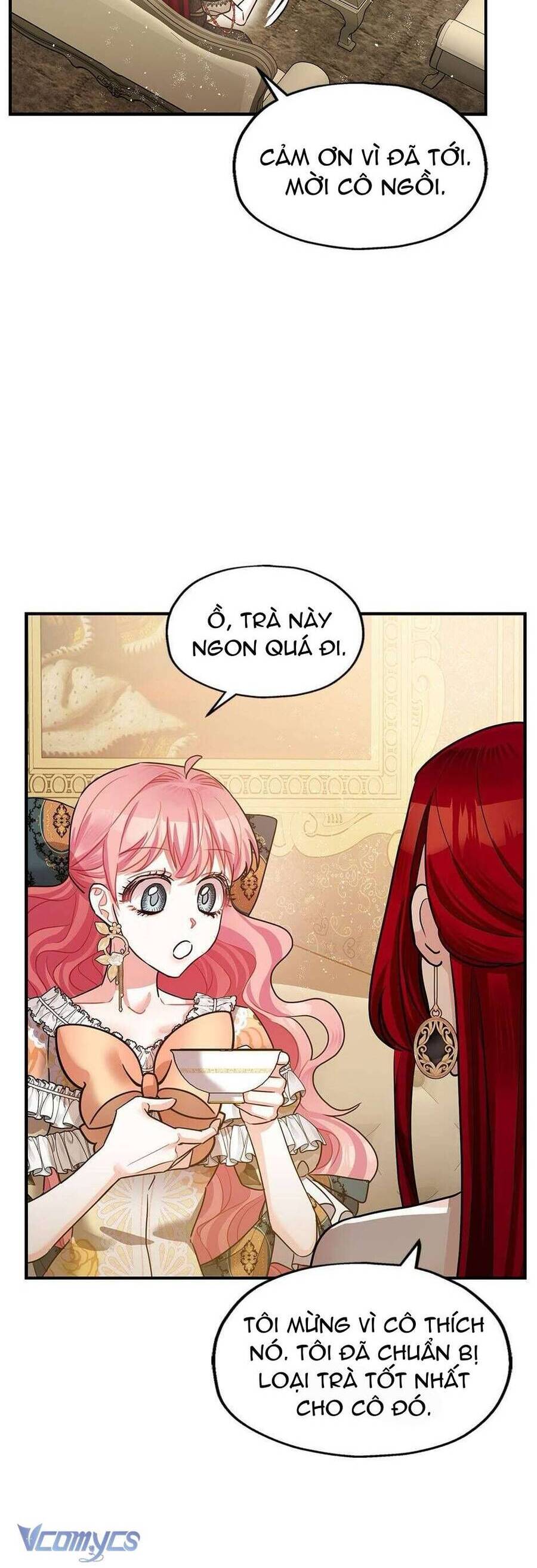 Liều Thuốc An Thần Của Bạo Chúa Chapter 33 - 5