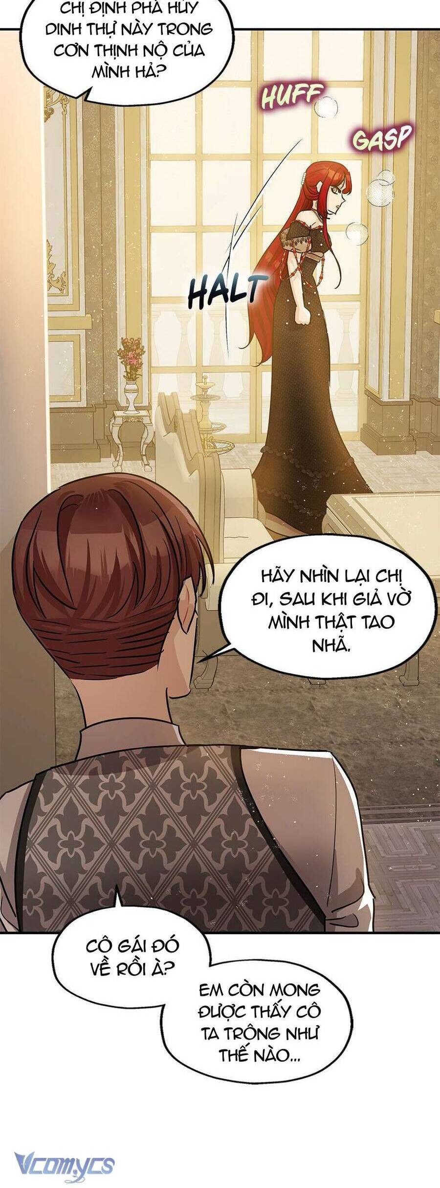 Liều Thuốc An Thần Của Bạo Chúa Chapter 33 - 41