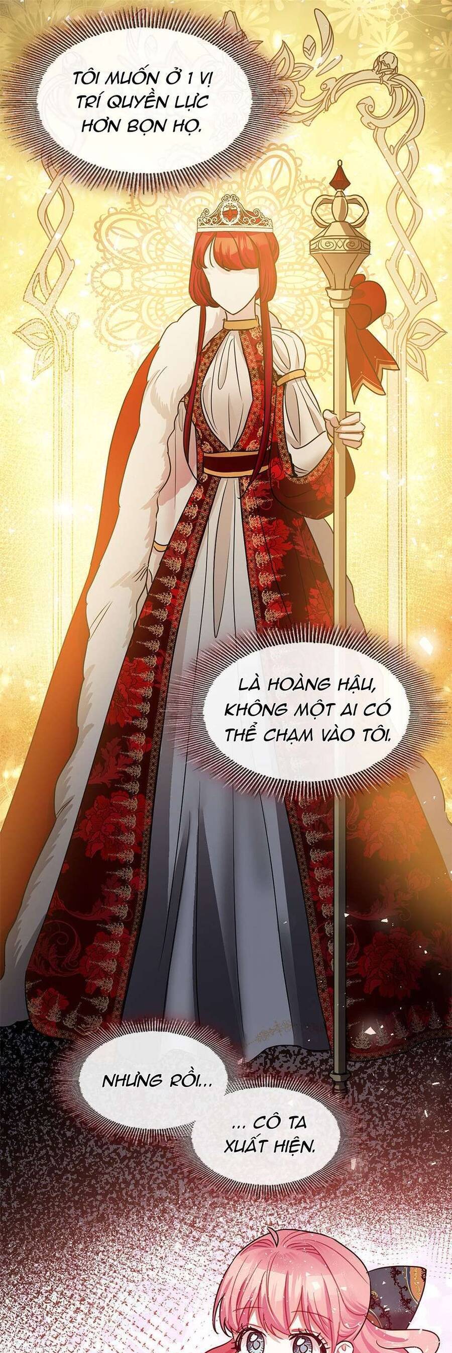 Liều Thuốc An Thần Của Bạo Chúa Chapter 33 - 48