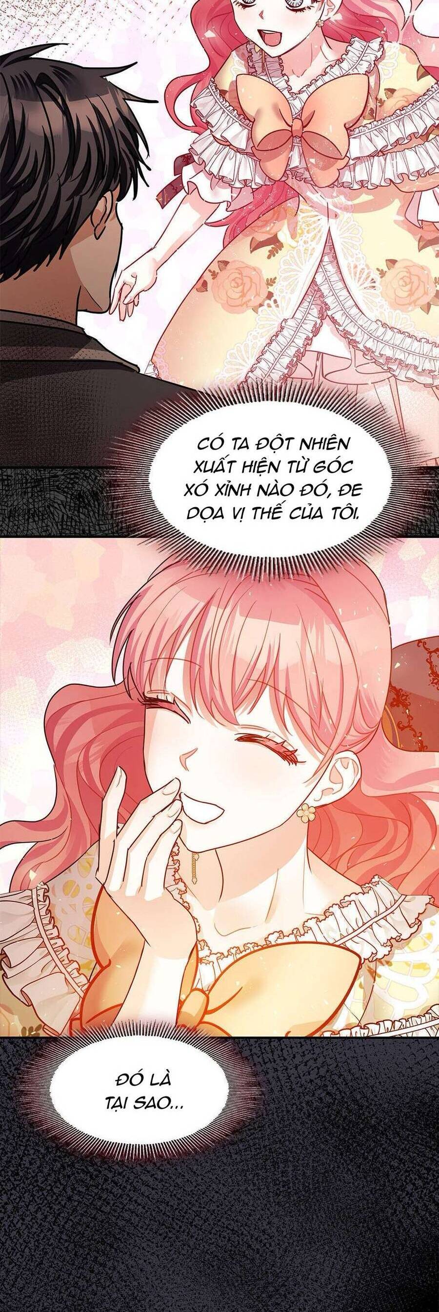 Liều Thuốc An Thần Của Bạo Chúa Chapter 33 - 49