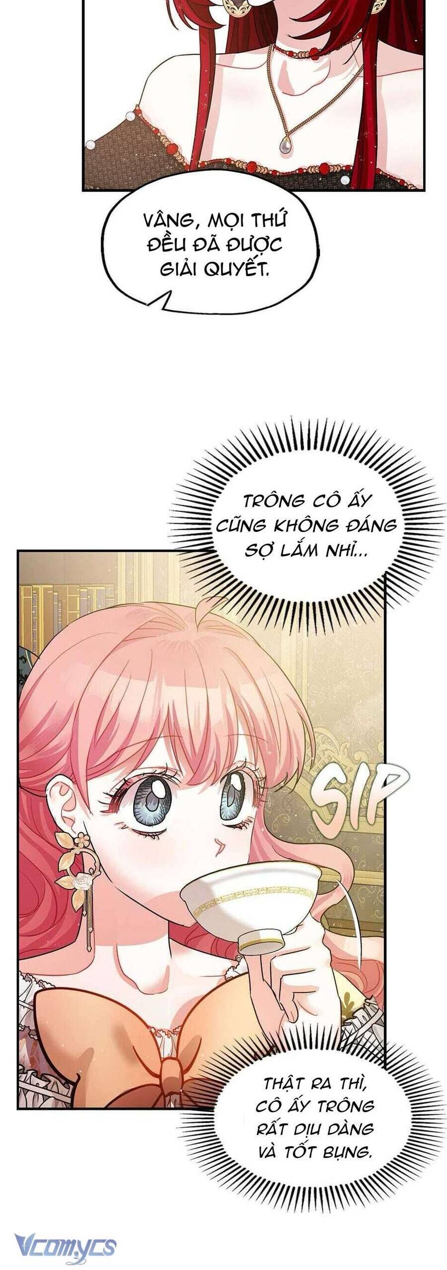 Liều Thuốc An Thần Của Bạo Chúa Chapter 33 - 7