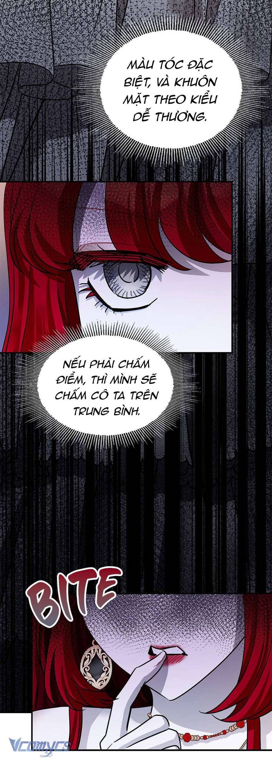 Liều Thuốc An Thần Của Bạo Chúa Chapter 33 - 10