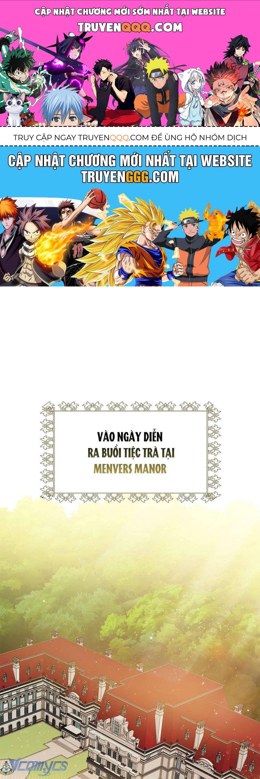 Liều Thuốc An Thần Của Bạo Chúa Chapter 34 - 1
