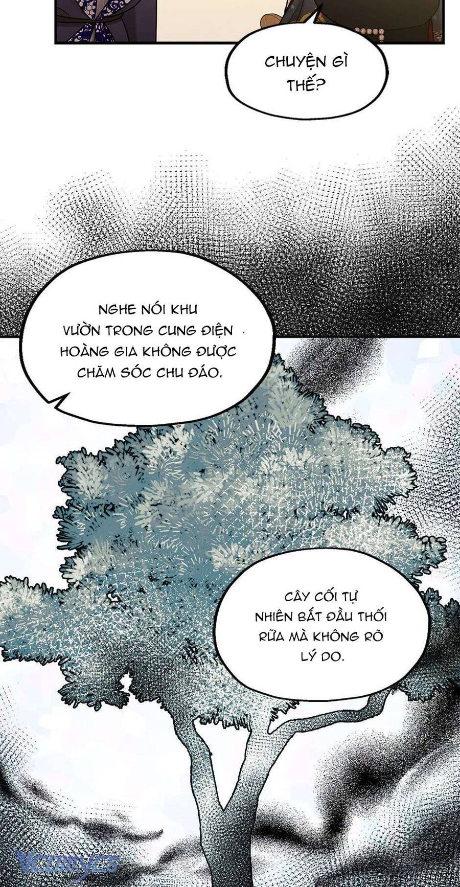 Liều Thuốc An Thần Của Bạo Chúa Chapter 34 - 12