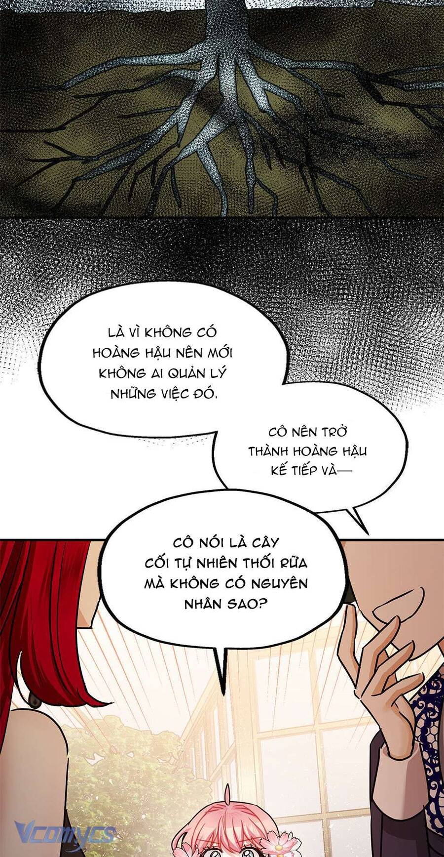Liều Thuốc An Thần Của Bạo Chúa Chapter 34 - 13