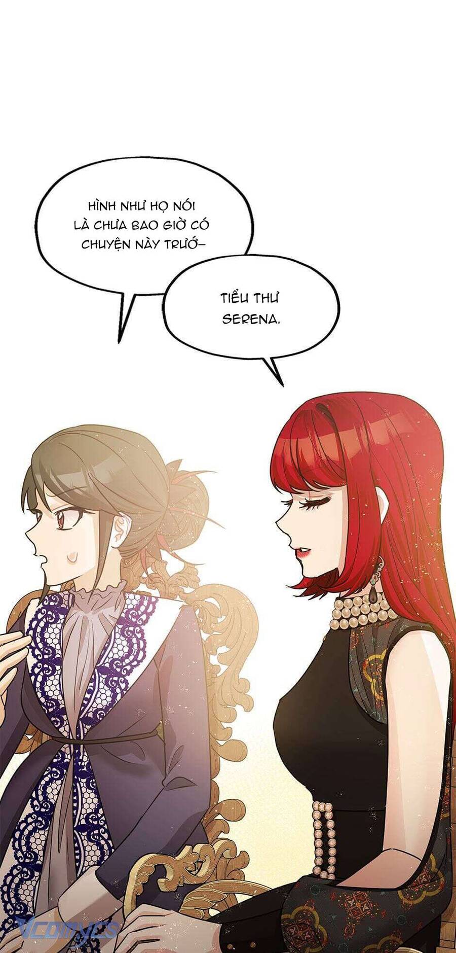 Liều Thuốc An Thần Của Bạo Chúa Chapter 34 - 16