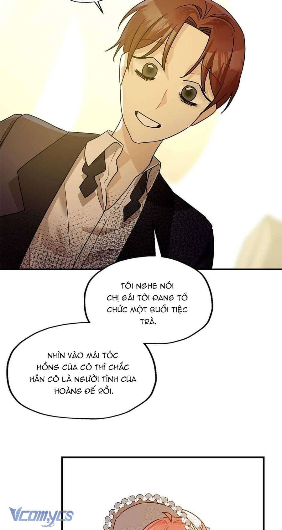 Liều Thuốc An Thần Của Bạo Chúa Chapter 34 - 29