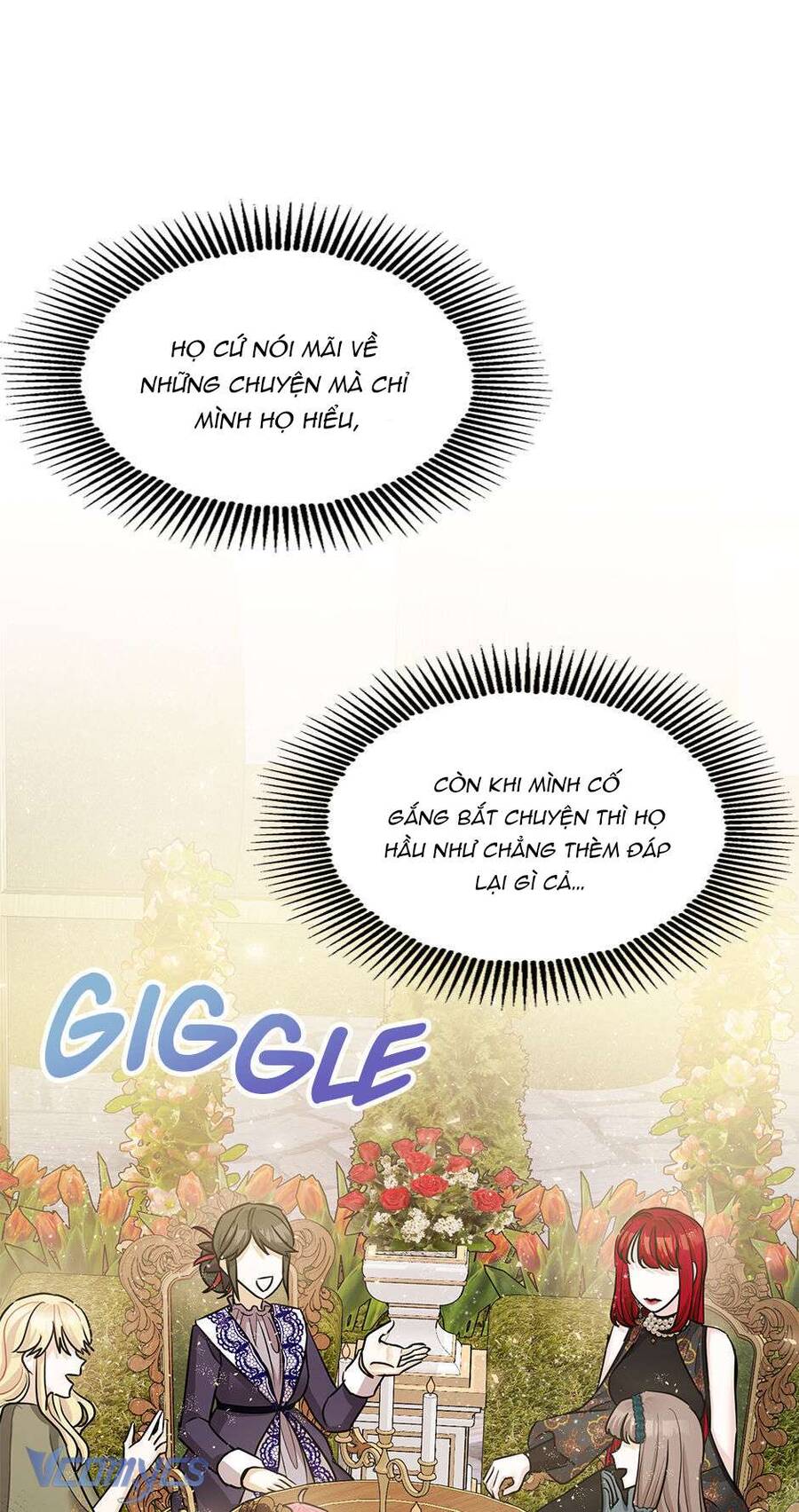 Liều Thuốc An Thần Của Bạo Chúa Chapter 34 - 5