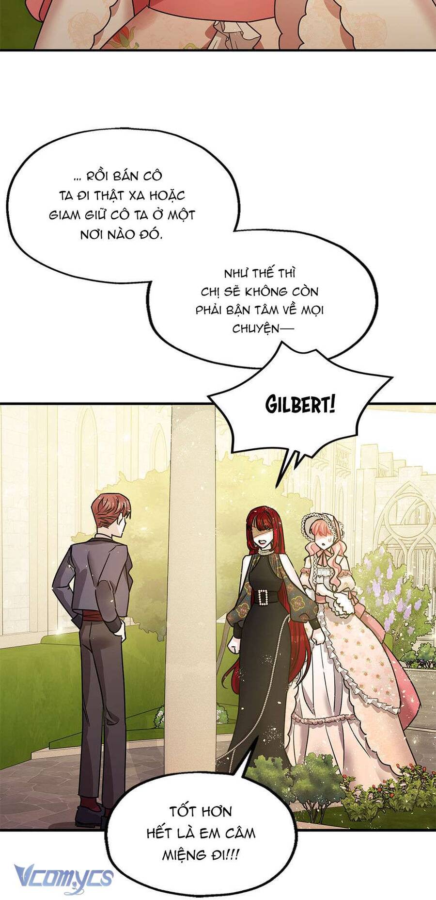 Liều Thuốc An Thần Của Bạo Chúa Chapter 34 - 42