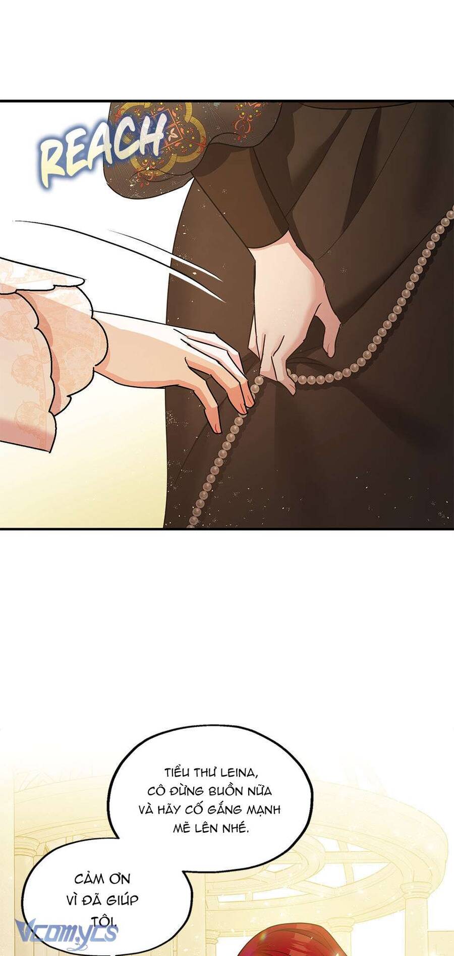 Liều Thuốc An Thần Của Bạo Chúa Chapter 34 - 49