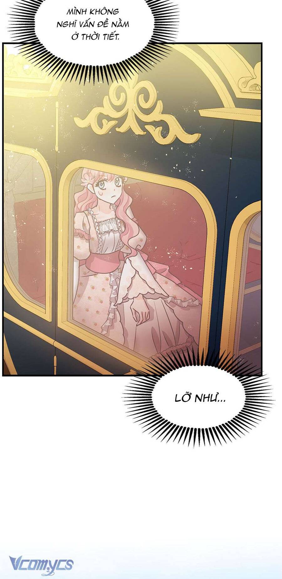 Liều Thuốc An Thần Của Bạo Chúa Chapter 34 - 65