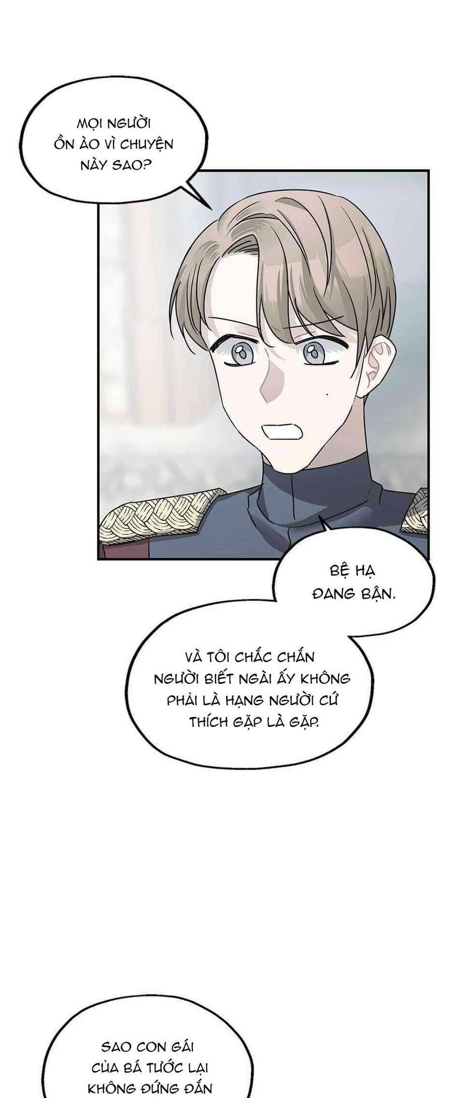 Liều Thuốc An Thần Của Bạo Chúa Chapter 36 - 15