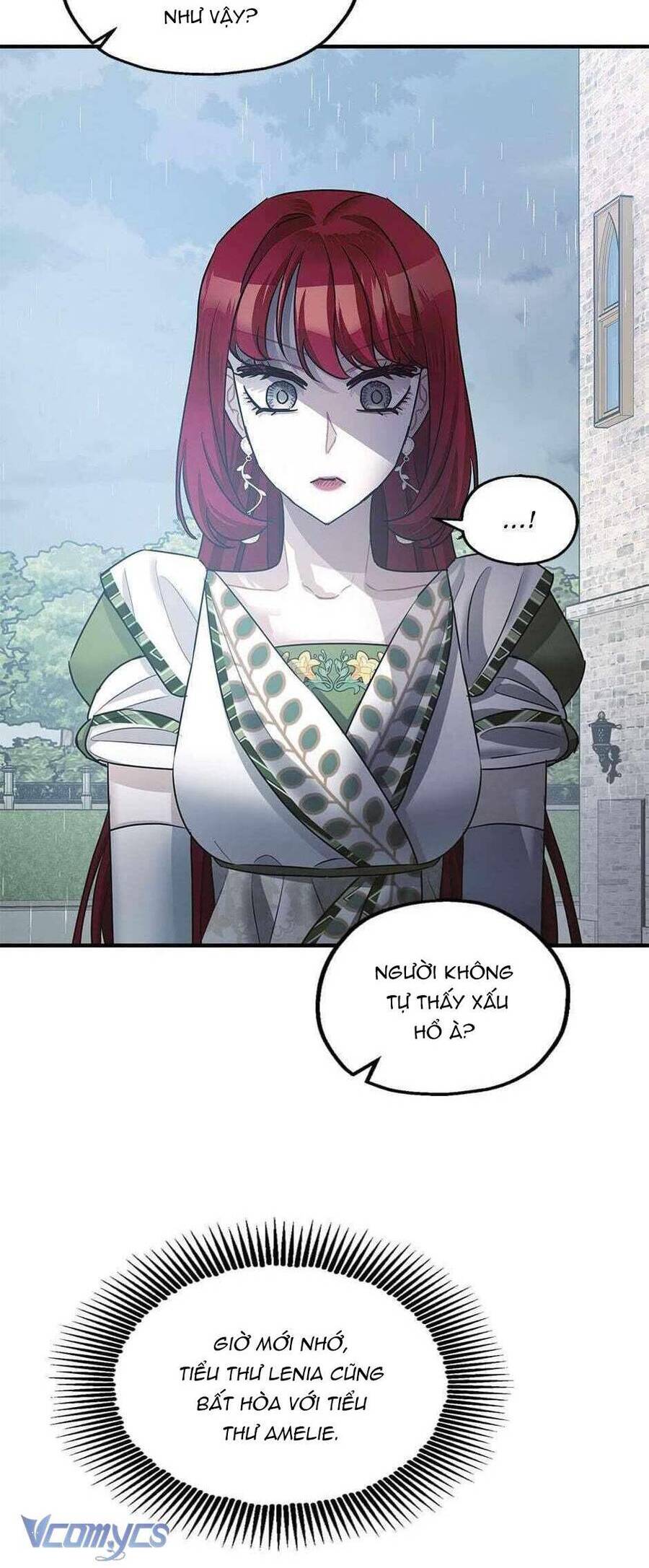 Liều Thuốc An Thần Của Bạo Chúa Chapter 36 - 16