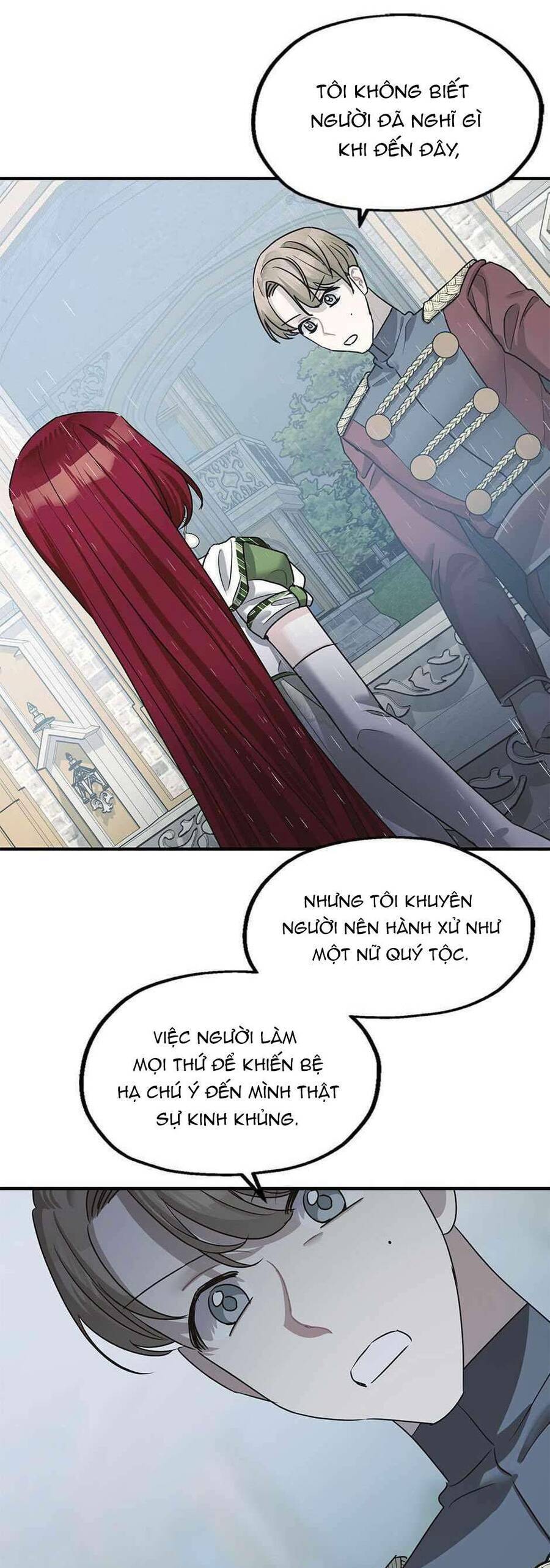 Liều Thuốc An Thần Của Bạo Chúa Chapter 36 - 17