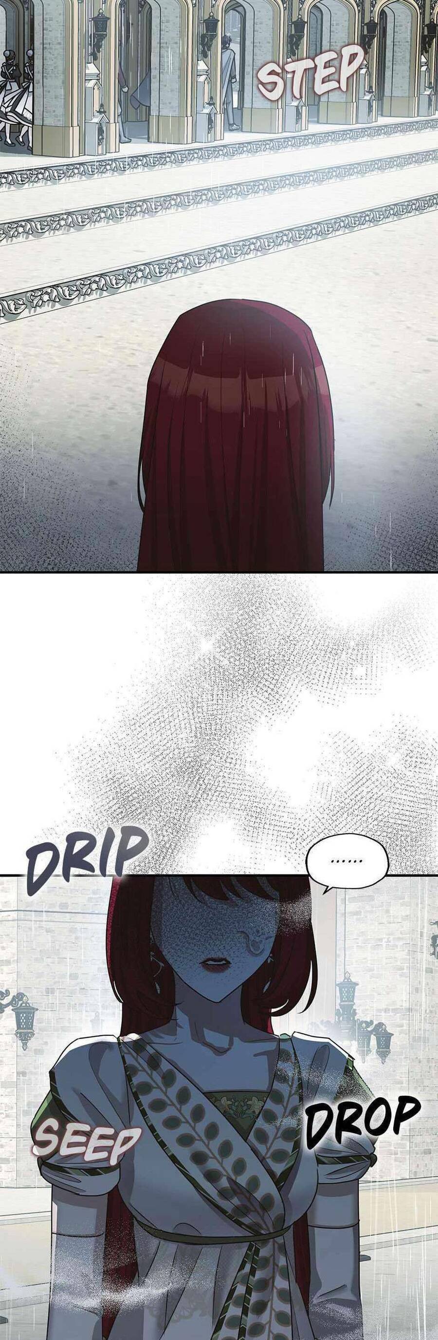 Liều Thuốc An Thần Của Bạo Chúa Chapter 36 - 19