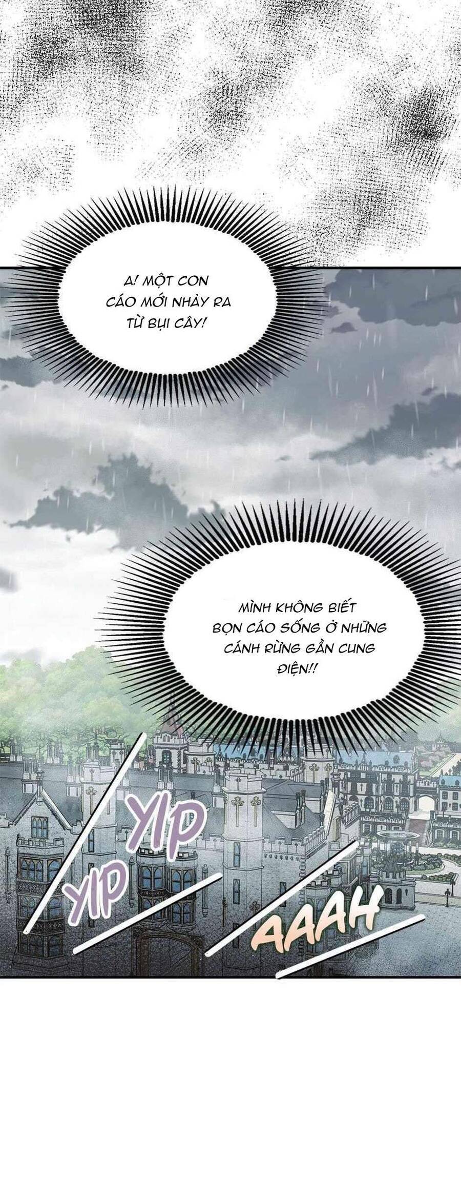 Liều Thuốc An Thần Của Bạo Chúa Chapter 36 - 3