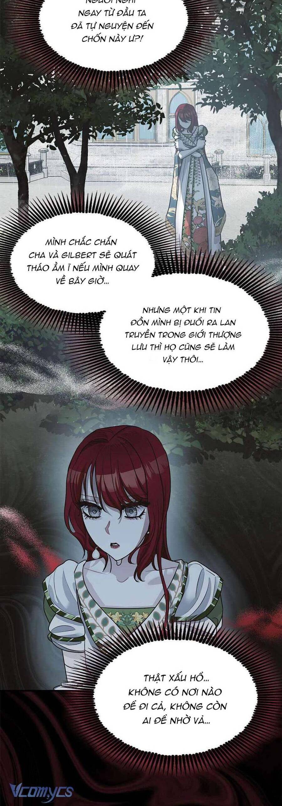 Liều Thuốc An Thần Của Bạo Chúa Chapter 36 - 22