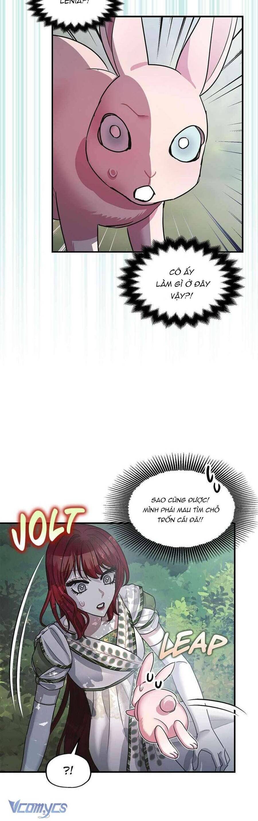 Liều Thuốc An Thần Của Bạo Chúa Chapter 36 - 26