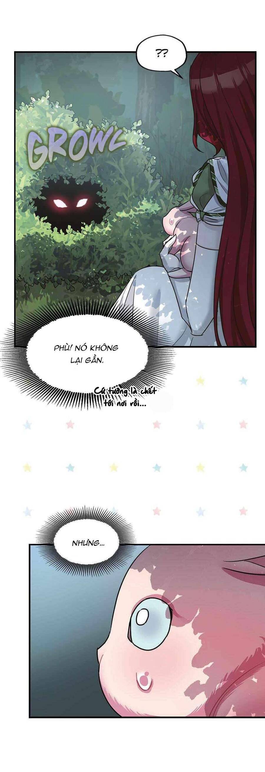 Liều Thuốc An Thần Của Bạo Chúa Chapter 36 - 27