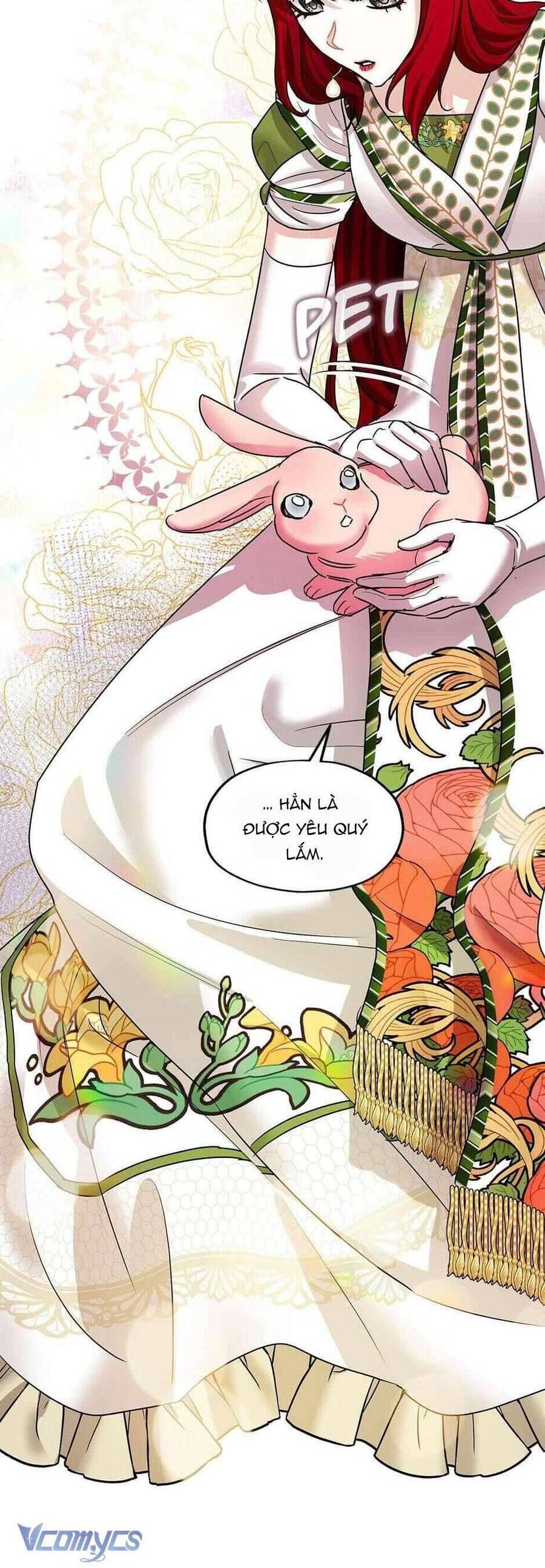 Liều Thuốc An Thần Của Bạo Chúa Chapter 36 - 30