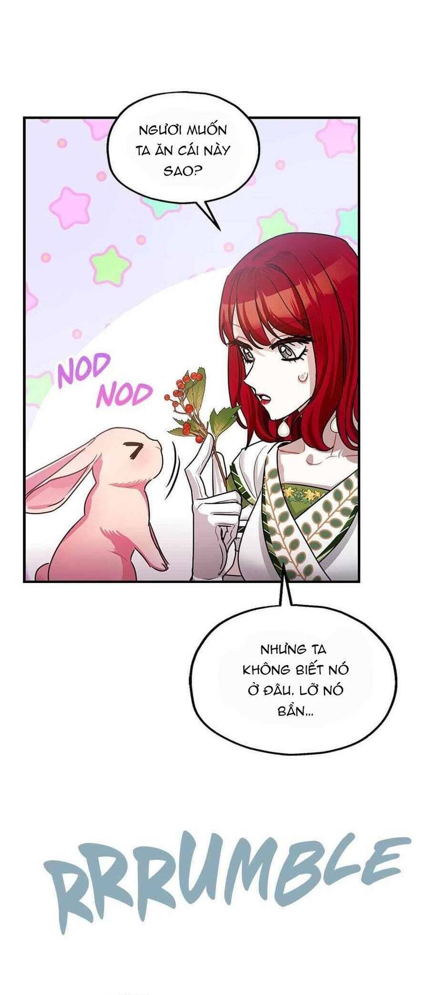 Liều Thuốc An Thần Của Bạo Chúa Chapter 36 - 35