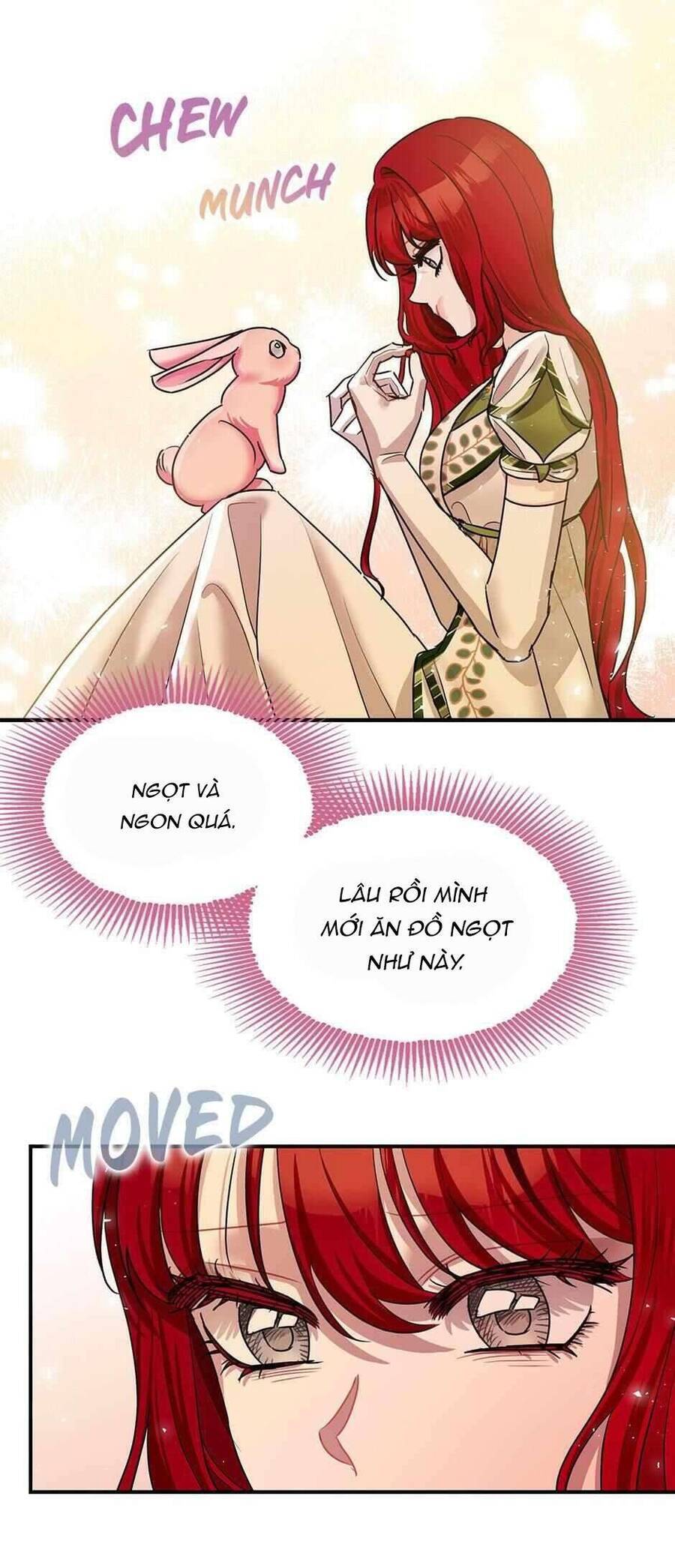 Liều Thuốc An Thần Của Bạo Chúa Chapter 36 - 37
