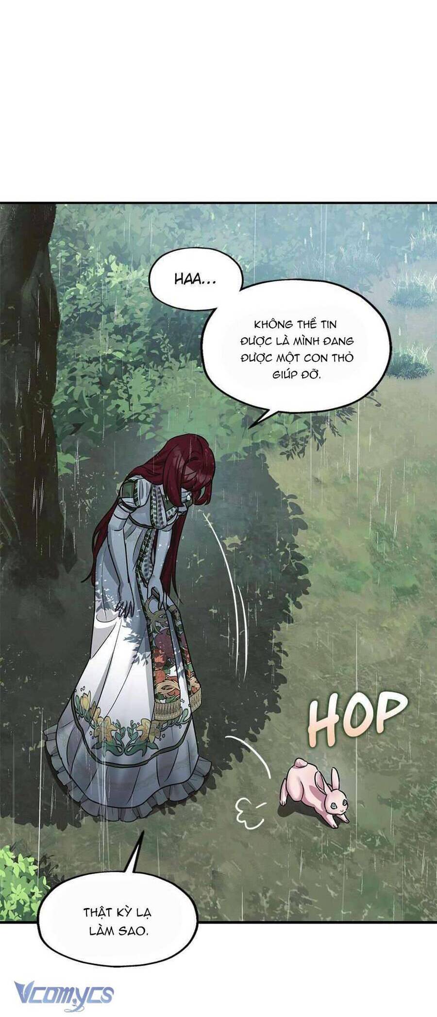 Liều Thuốc An Thần Của Bạo Chúa Chapter 36 - 38