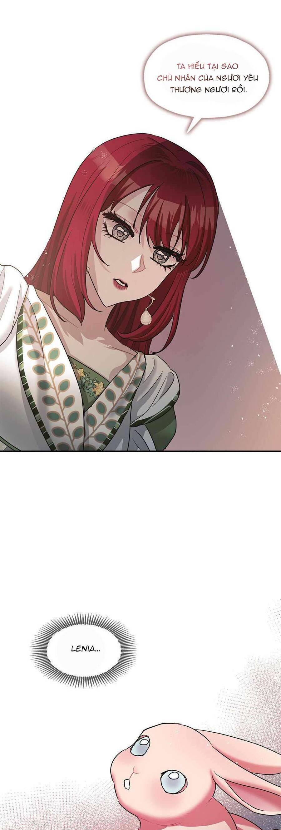 Liều Thuốc An Thần Của Bạo Chúa Chapter 36 - 39