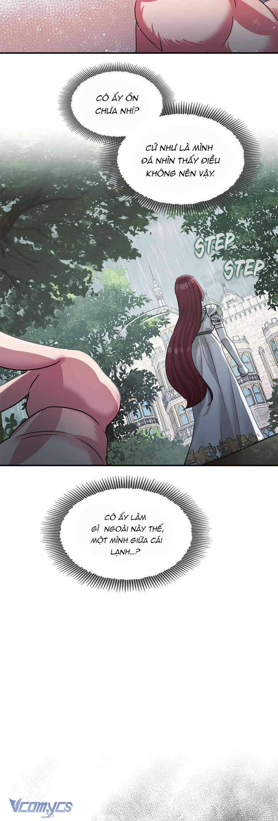 Liều Thuốc An Thần Của Bạo Chúa Chapter 36 - 40