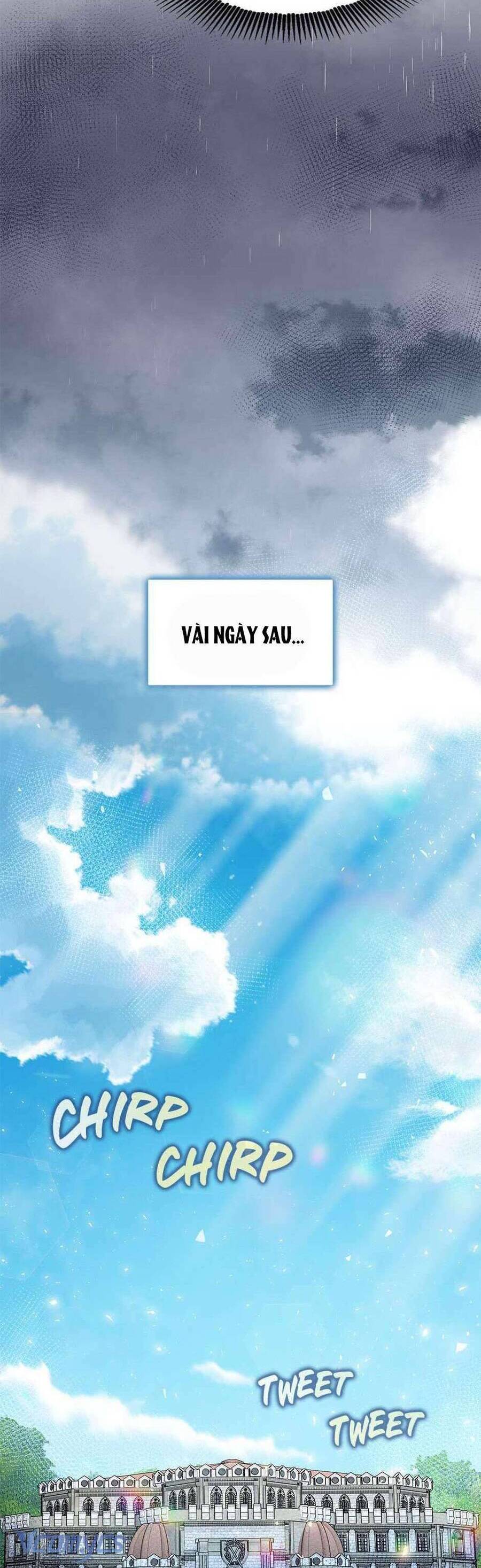 Liều Thuốc An Thần Của Bạo Chúa Chapter 36 - 42