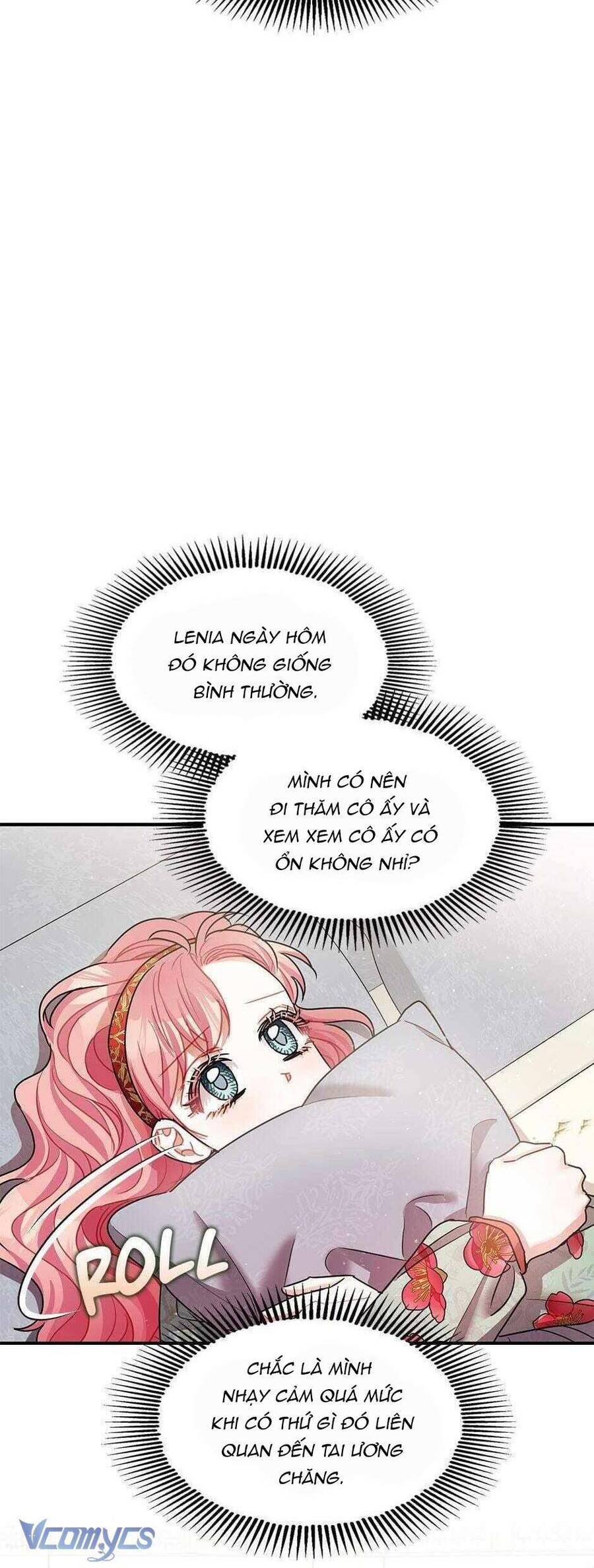 Liều Thuốc An Thần Của Bạo Chúa Chapter 36 - 44