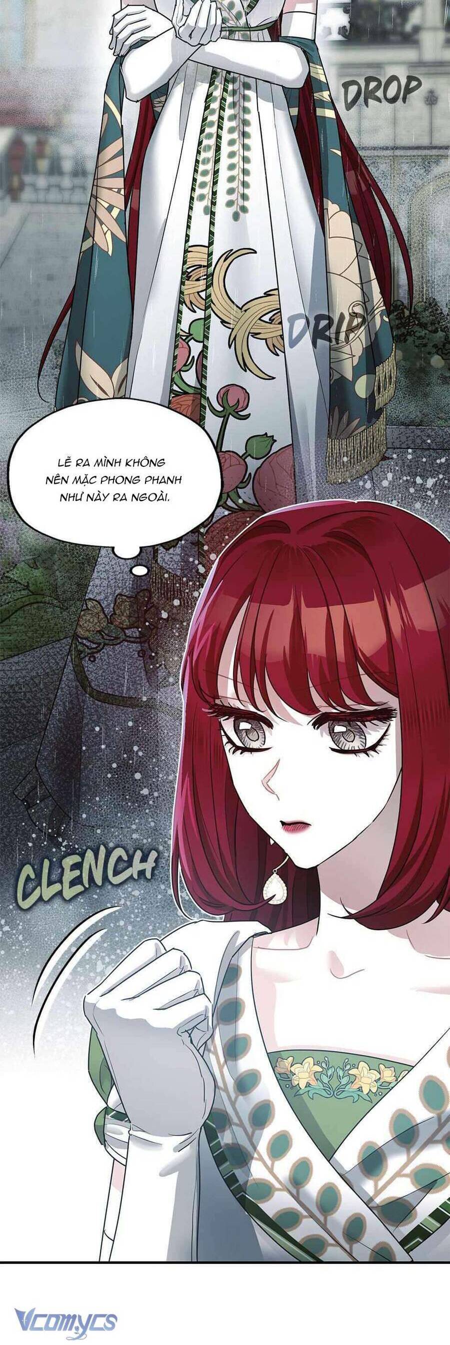 Liều Thuốc An Thần Của Bạo Chúa Chapter 36 - 6