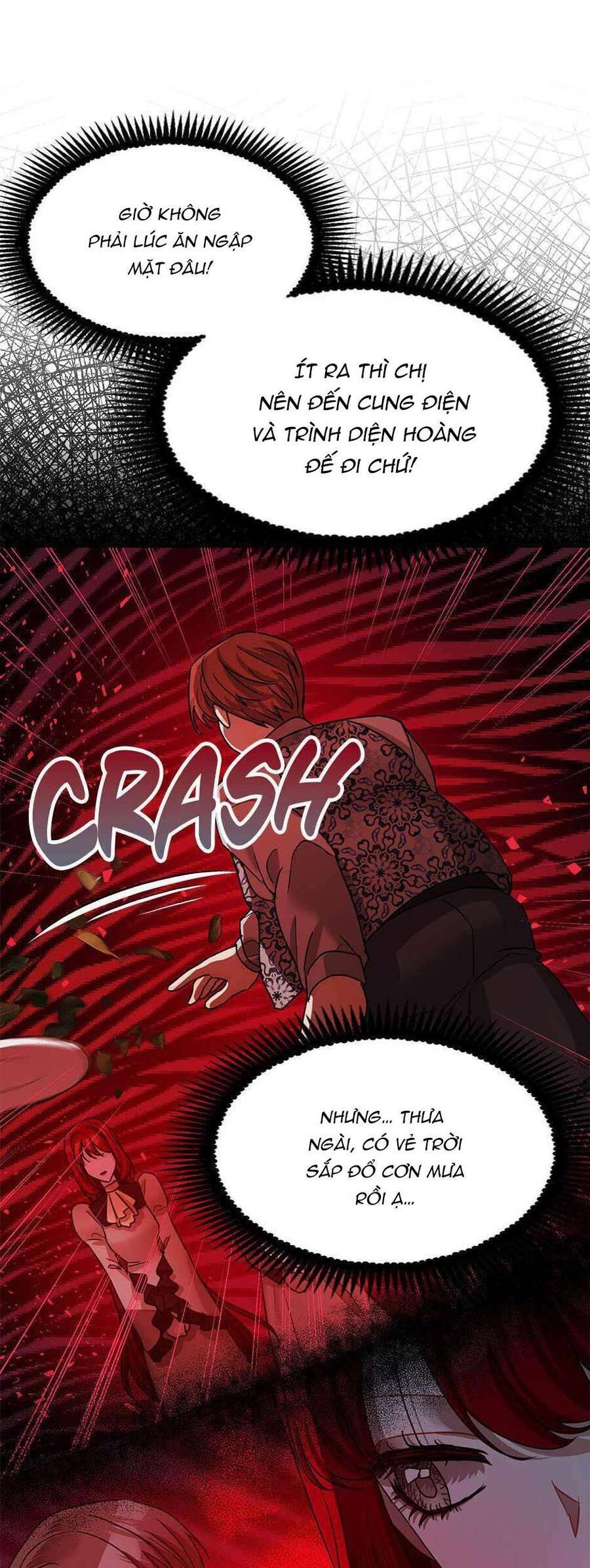 Liều Thuốc An Thần Của Bạo Chúa Chapter 36 - 7