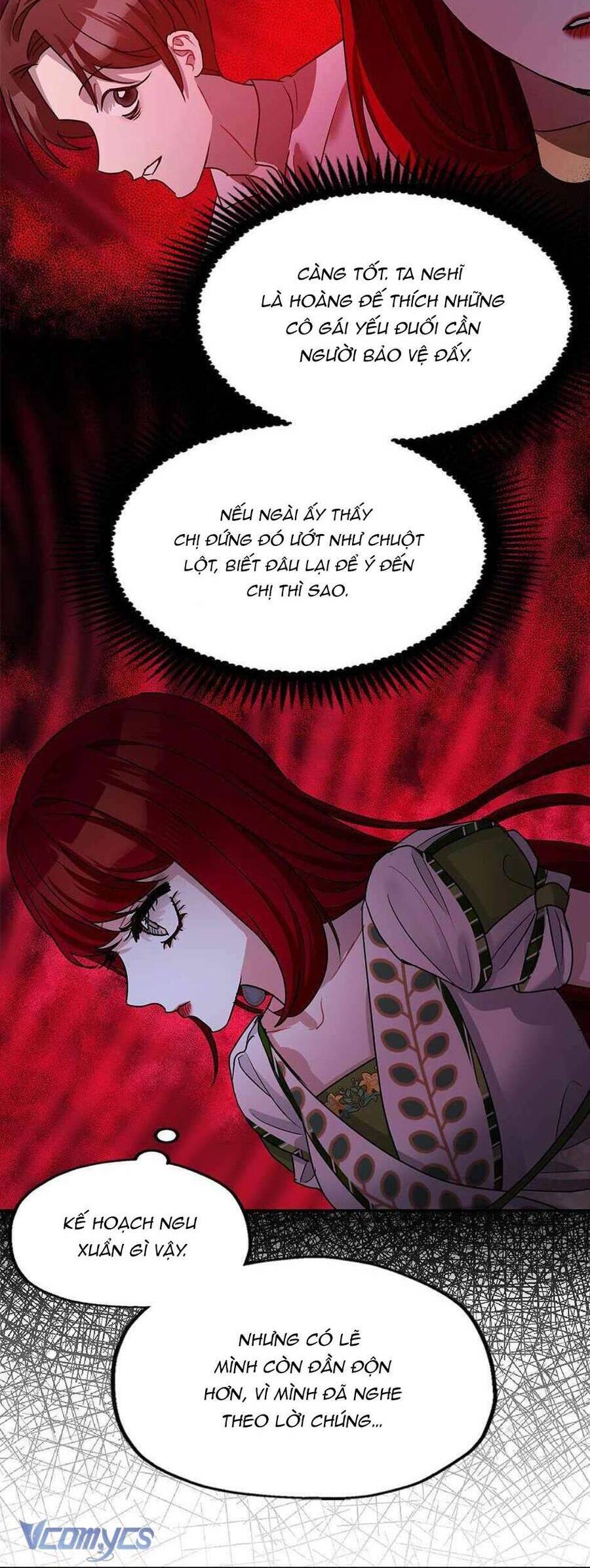 Liều Thuốc An Thần Của Bạo Chúa Chapter 36 - 8