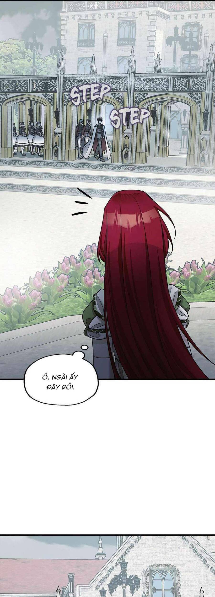 Liều Thuốc An Thần Của Bạo Chúa Chapter 36 - 9
