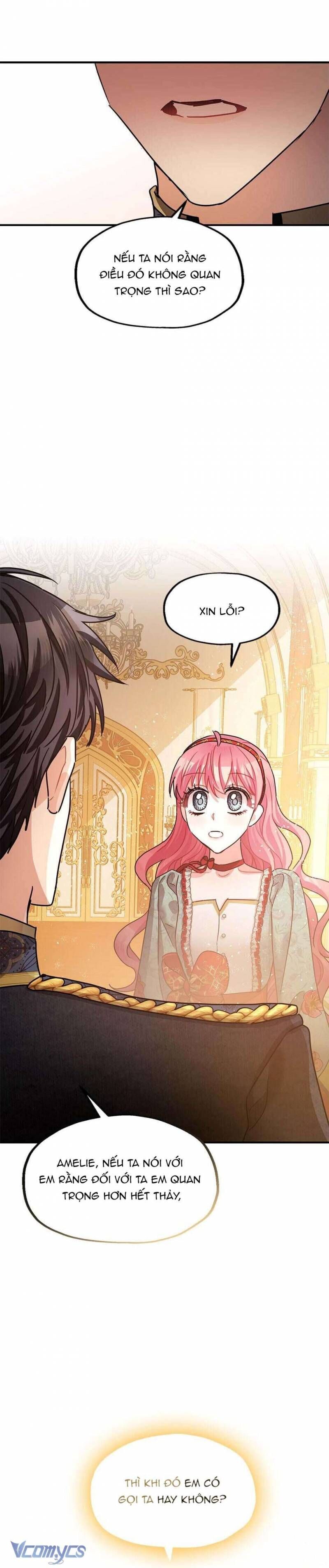 Liều Thuốc An Thần Của Bạo Chúa Chapter 38 - 13