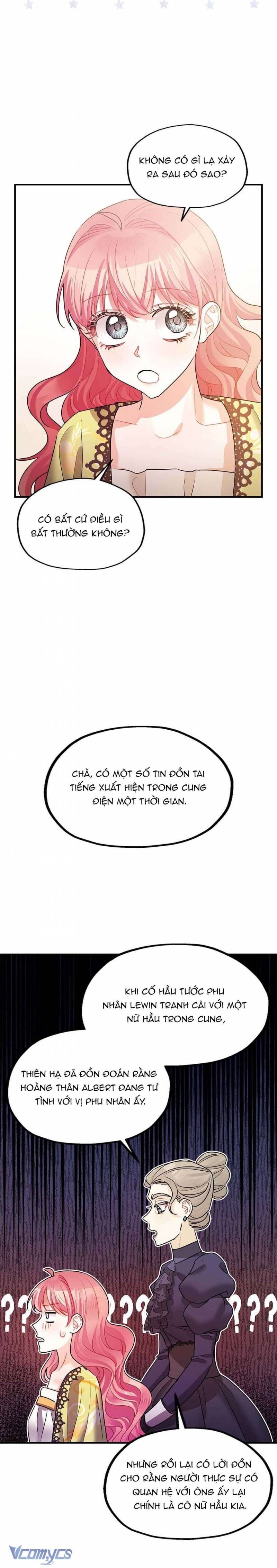 Liều Thuốc An Thần Của Bạo Chúa Chapter 38 - 20