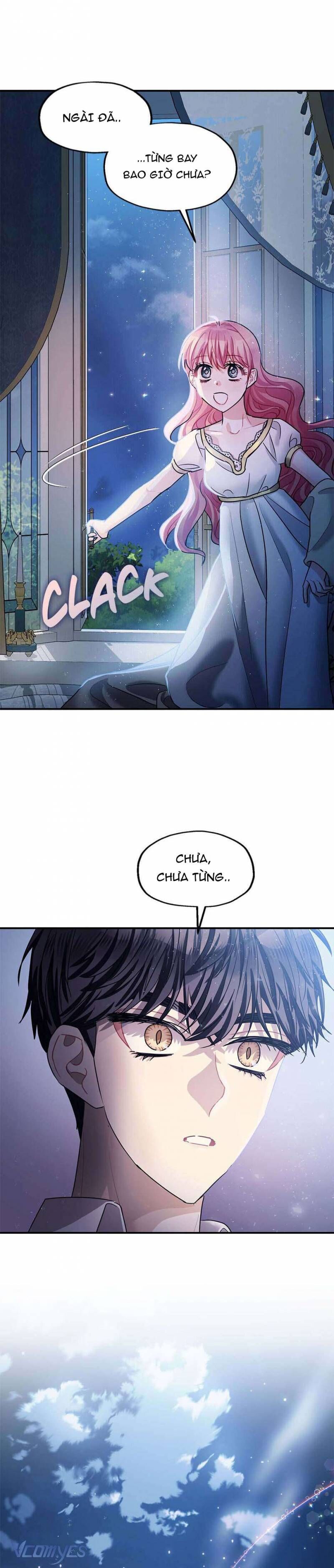 Liều Thuốc An Thần Của Bạo Chúa Chapter 39 - 17