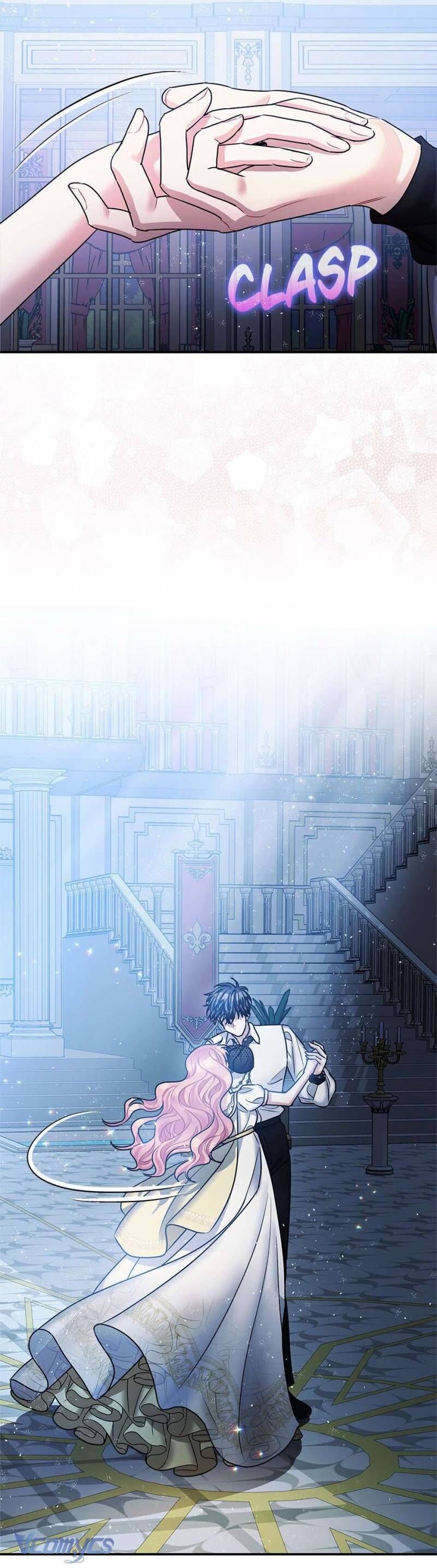 Liều Thuốc An Thần Của Bạo Chúa Chapter 39 - 26