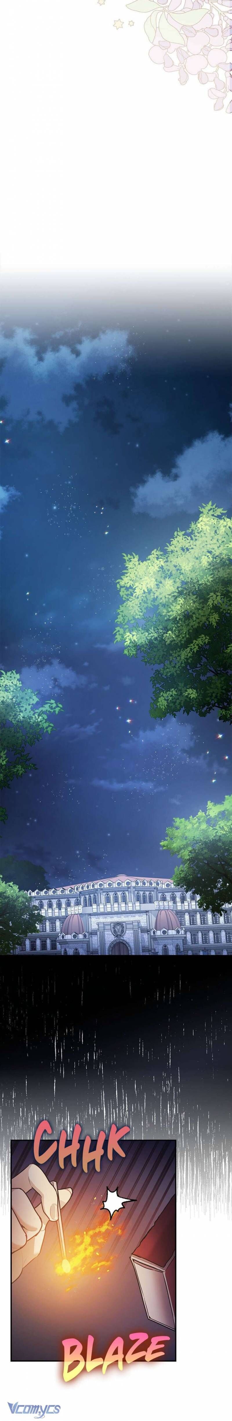 Liều Thuốc An Thần Của Bạo Chúa Chapter 39 - 30